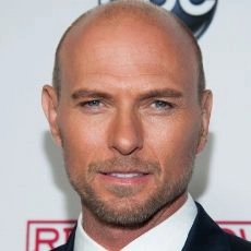 Luke Goss
