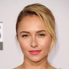 Hayden Panettiere