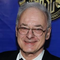 Dante Spinotti
