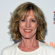 Christine Lahti