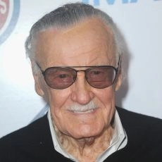 Stan Lee