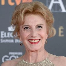 Marisa Paredes