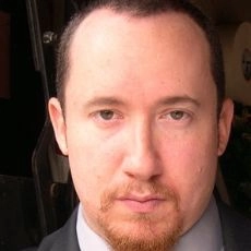 Marc Bacher