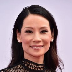 Lucy Liu
