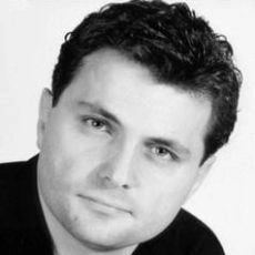 Brian Drummond
