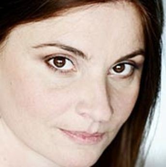 Cendrine Orcier