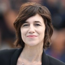Charlotte Gainsbourg