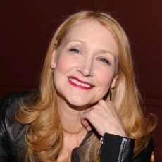 Patricia Clarkson