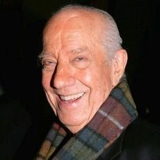 Ian Abercrombie