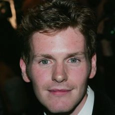 Shaun Evans
