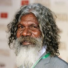David Gulpilil