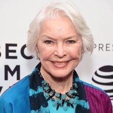 Ellen Burstyn