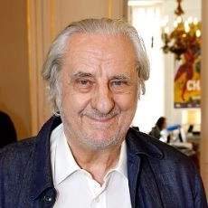 Michel Aumont
