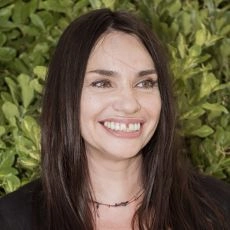 Béatrice Dalle