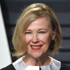Catherine O'Hara