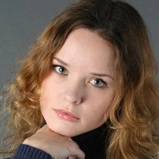 Anna Zdor