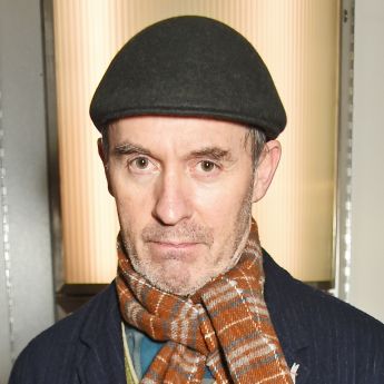 Stephen Dillane