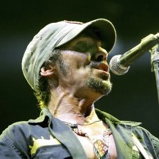 Manu Chao