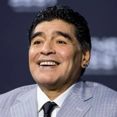 Diego Maradona