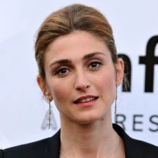 Julie Gayet