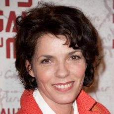 Elisabeth Bourgine