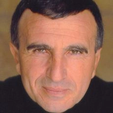 Frank Sivero