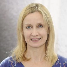 Catherine Marchal