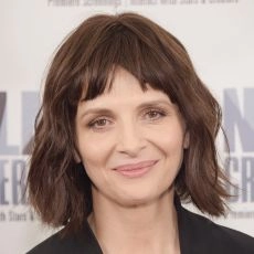 Juliette Binoche
