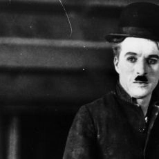 Charles Chaplin