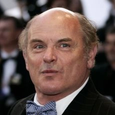 Jean-François Stévenin