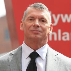 Vince McMahon