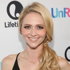 Johanna E. Braddy
