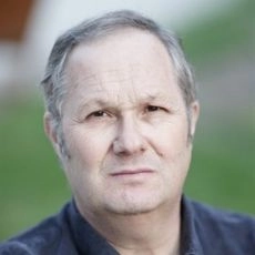 Alain Stern