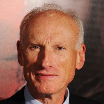 James Rebhorn