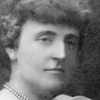 Frances Hodgson Burnett