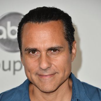 Maurice Benard