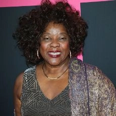 Loretta Devine