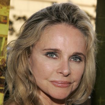 Priscilla Barnes
