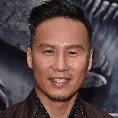 B.D. Wong