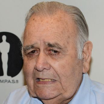 Jonathan Winters