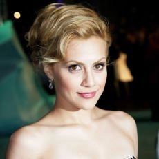 Brittany Murphy