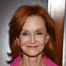 Swoosie Kurtz