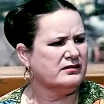 Галина Бутовская