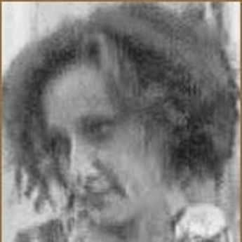 Galina Kasperovich