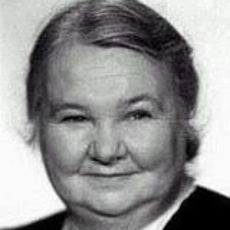 Tatyana Barysheva