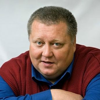 Aleksandr Amelin