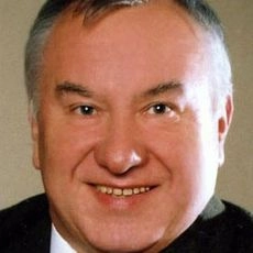 Pyotr Benyuk