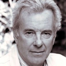 Jay Benedict