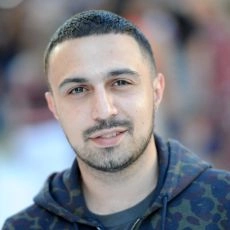 Adam Deacon