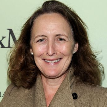 Fiona Shaw